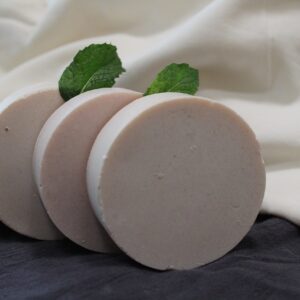 Lav-Alyptus-Mint Salt Bar